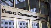 FCC Building