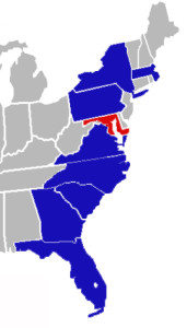 Current "State" of the ACC