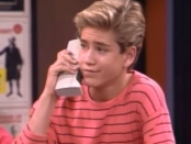 Saved By The Bell's Zack Morris