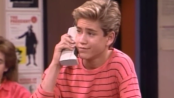 Saved By The Bell's Zack Morris