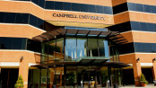 Campbell Law School