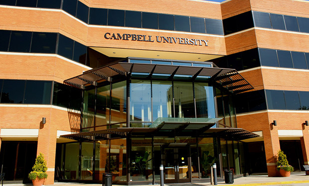 Campbell Law School