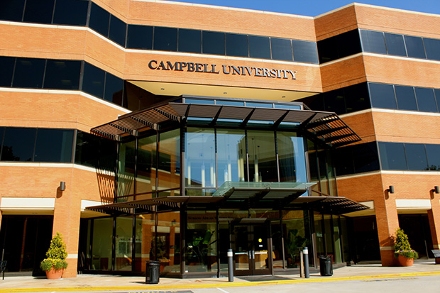 Campbell Law School