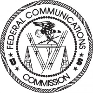 FCC Seal