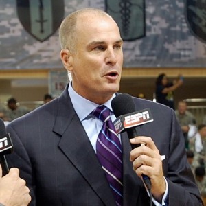 Jay Bilas photo by USAG Humphreys (Flickr)