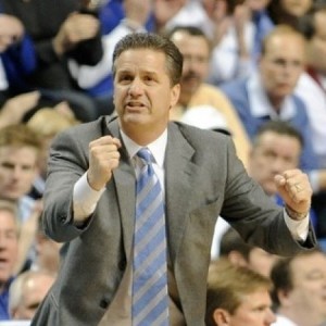 John Calipari Photo by Greece Trip Admin (Flickr)