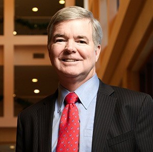 Mark Emmert, NCAA President