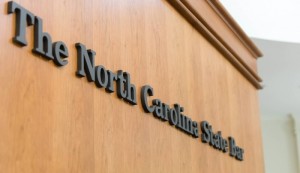 North Carolina State Bar Building