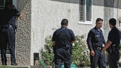 Police Search Home