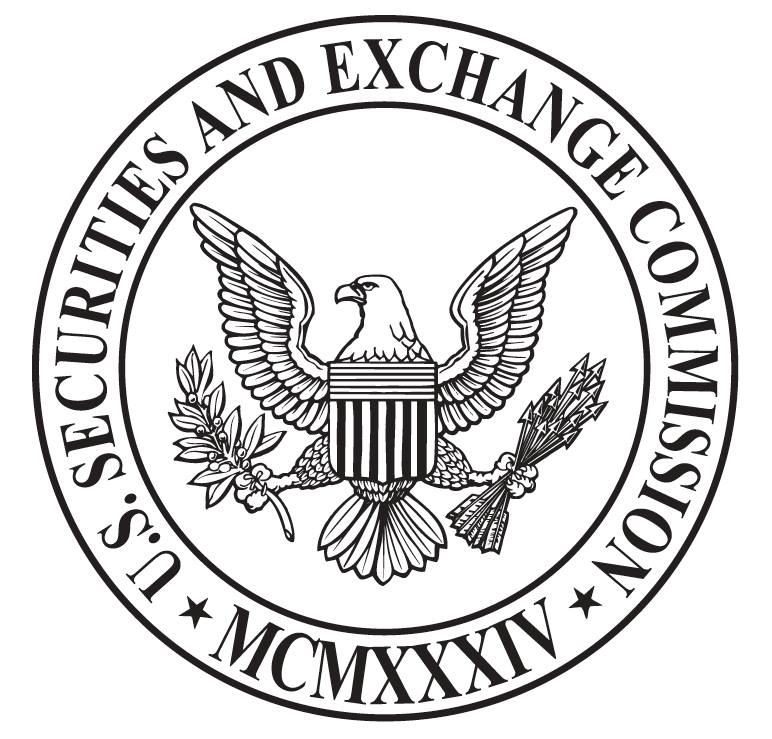 SEC Seal (Photo by SEC)