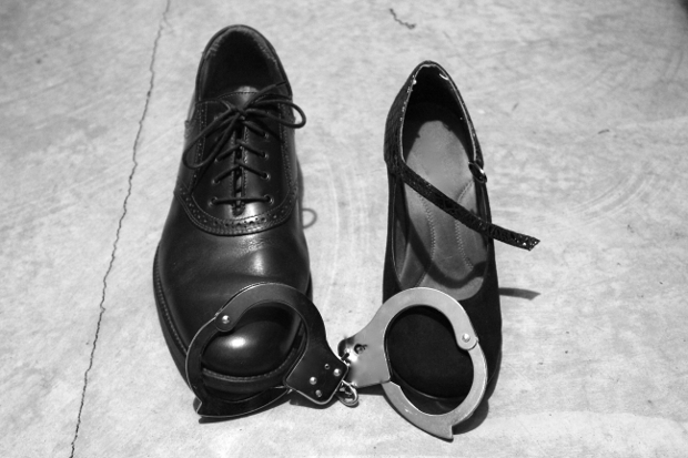 Shoes & Cuffs