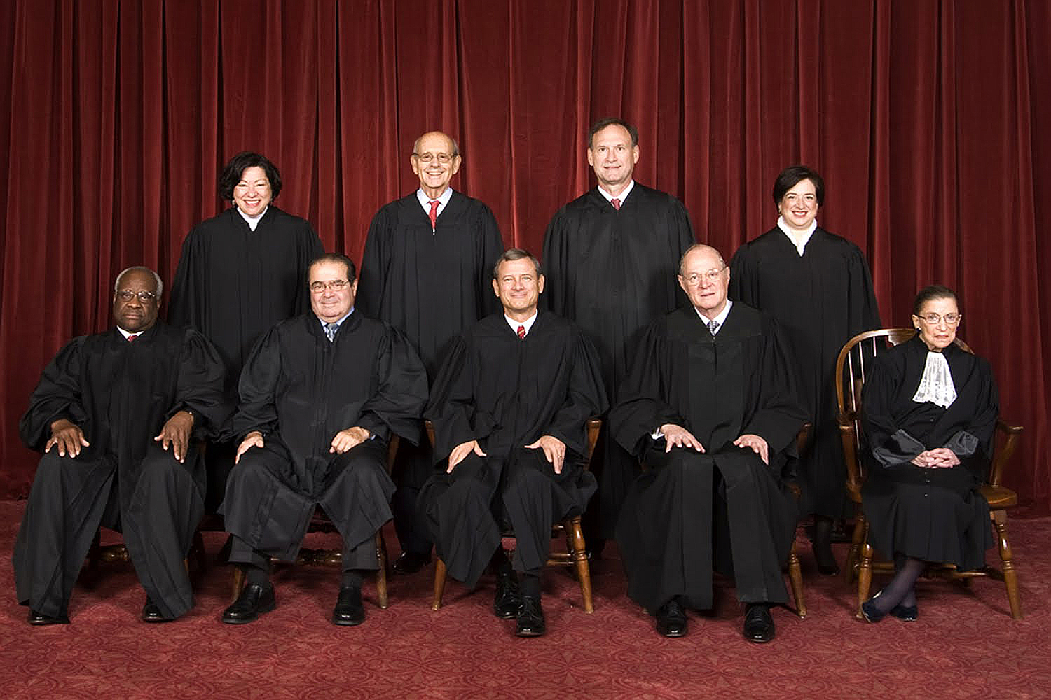 Supreme-Court-of-the-United-States