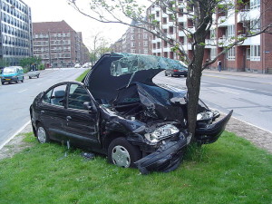 Car Crash