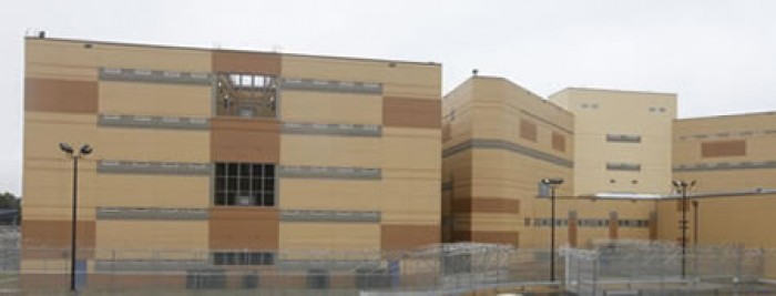 Central Prison