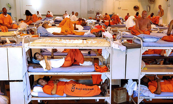 Prison Inmates