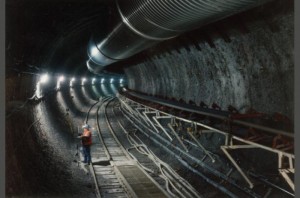 Yucca Mountain Exploratory Studies Facility (energy.gov)