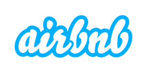 airbnb logo (Courtesy of airbnb) 
