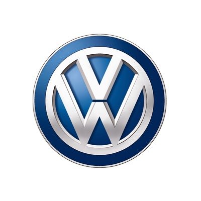 Volkswagen – Photo by twitter.com (Courtesy of Google)