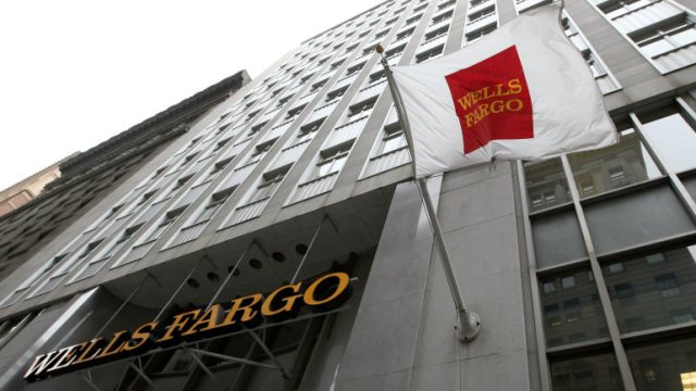 Wells Fargo – Photo by sanfrancisco.cbslocal.com (Courtesy of Google)