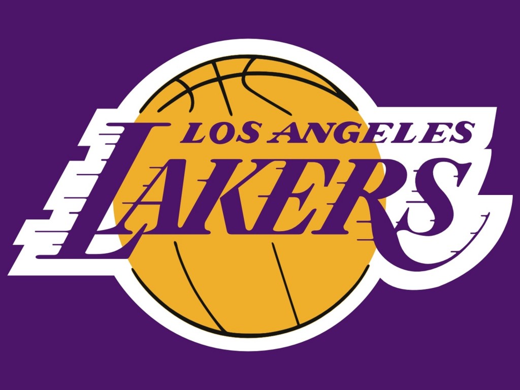 LA Lakers – Photo by Logo Database (Courtesy of Google)