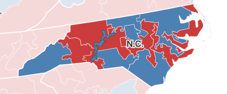 NC Districts