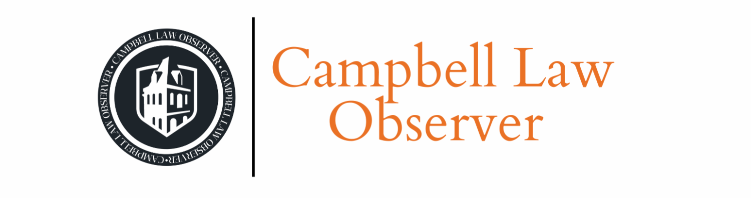 Campbell Law Observer
