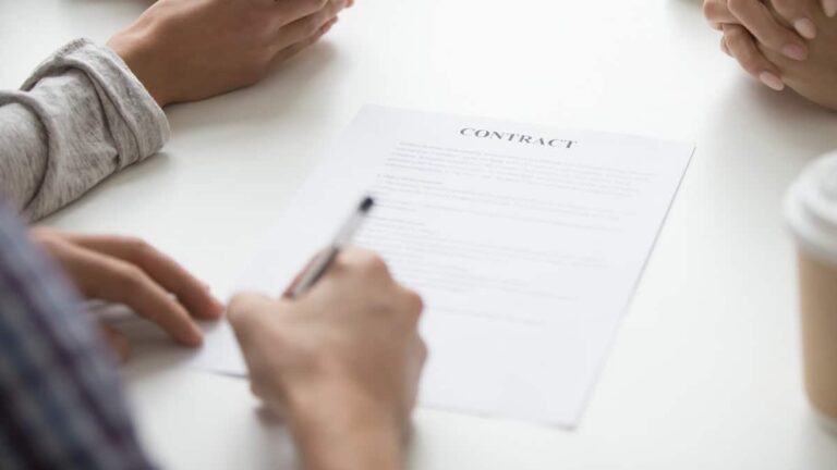 Lights, Camera, Contracts: The Legal Side of Reality TV