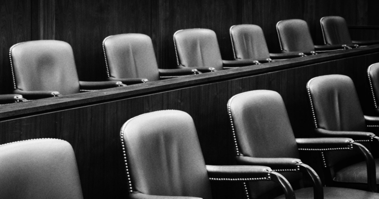 Racial Disparities in Capital Punishment: How Prosecutorial Power and Jury Selection Influence Death Penalty Sentencing