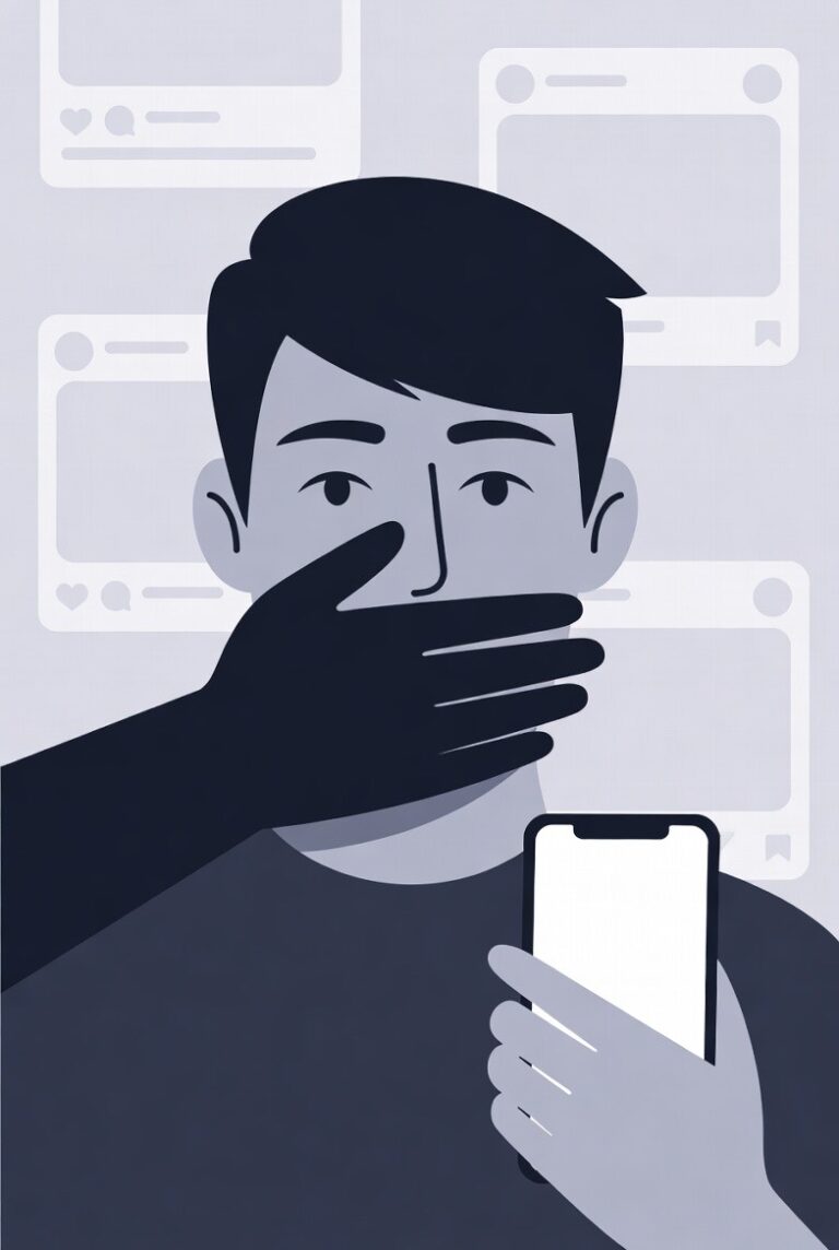 The Shadow of Censorship: Are courts failing to shield free speech from government influence on social media giants?