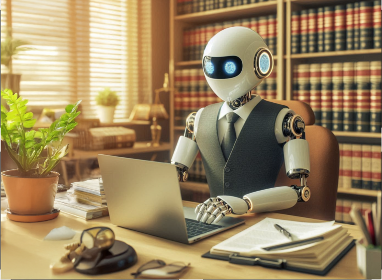 “Just ask ChatGPT…”: Weighing the Risks of Letting AI Handle your Estate